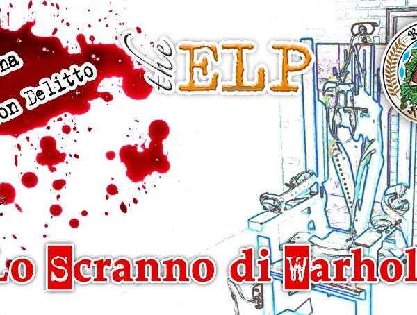 Lo Scranno di Warhole